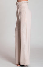 Angelina button pants Beige