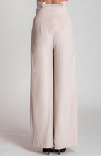 Angelina button pants Beige
